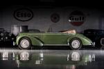 Talbot-Lago T26 Record Cabriolet 1947 года
